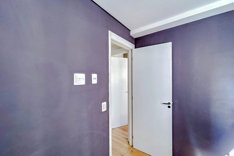 Apartamento em Penha