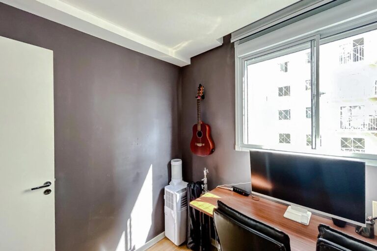 Apartamento em Penha