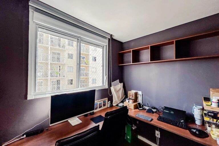 Apartamento em Penha