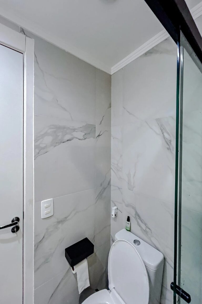 Apartamento em Penha