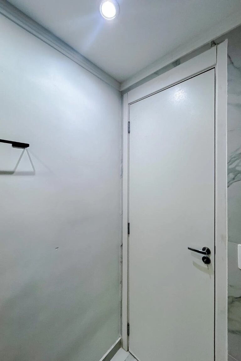 Apartamento em Penha