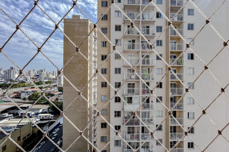 Apartamento em Penha