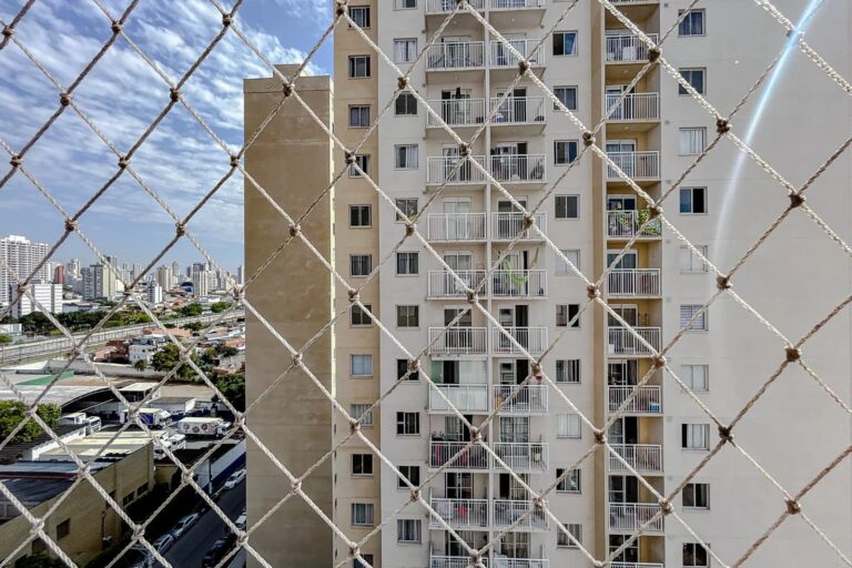 Apartamento em Penha