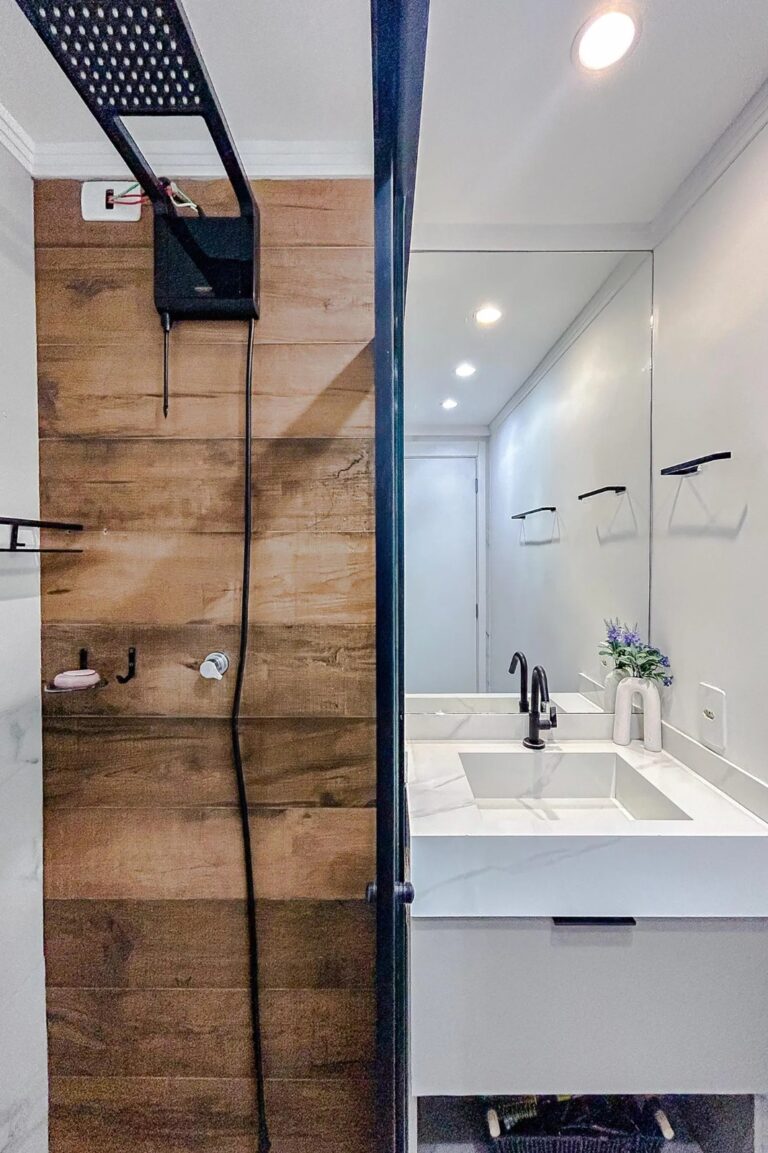 Apartamento em Penha