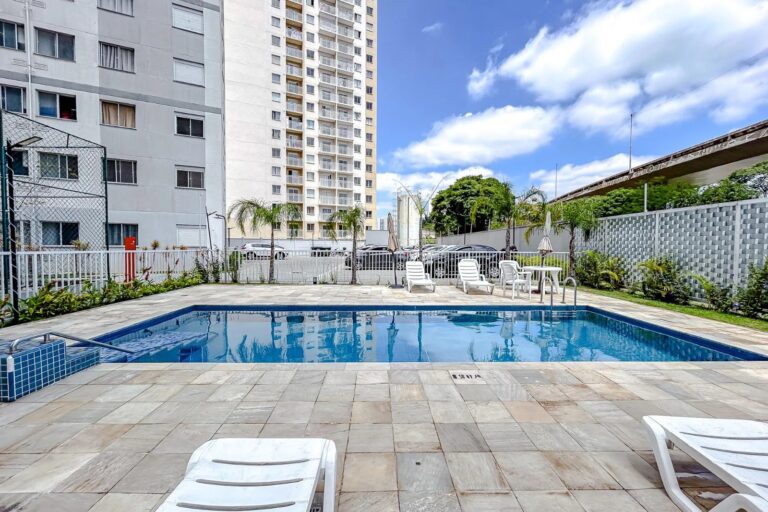 Apartamento em Penha