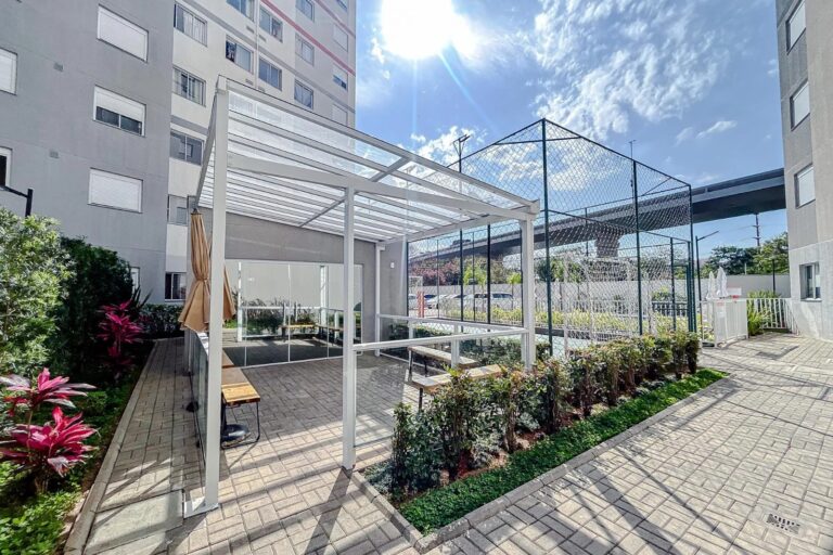 Apartamento em Penha