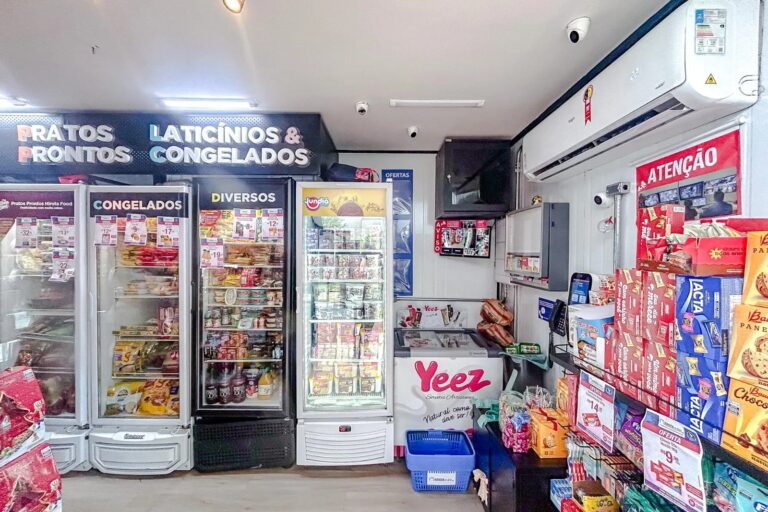 Apartamento em Penha