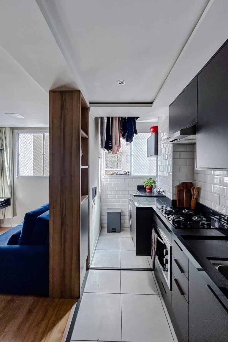 Apartamento em Penha
