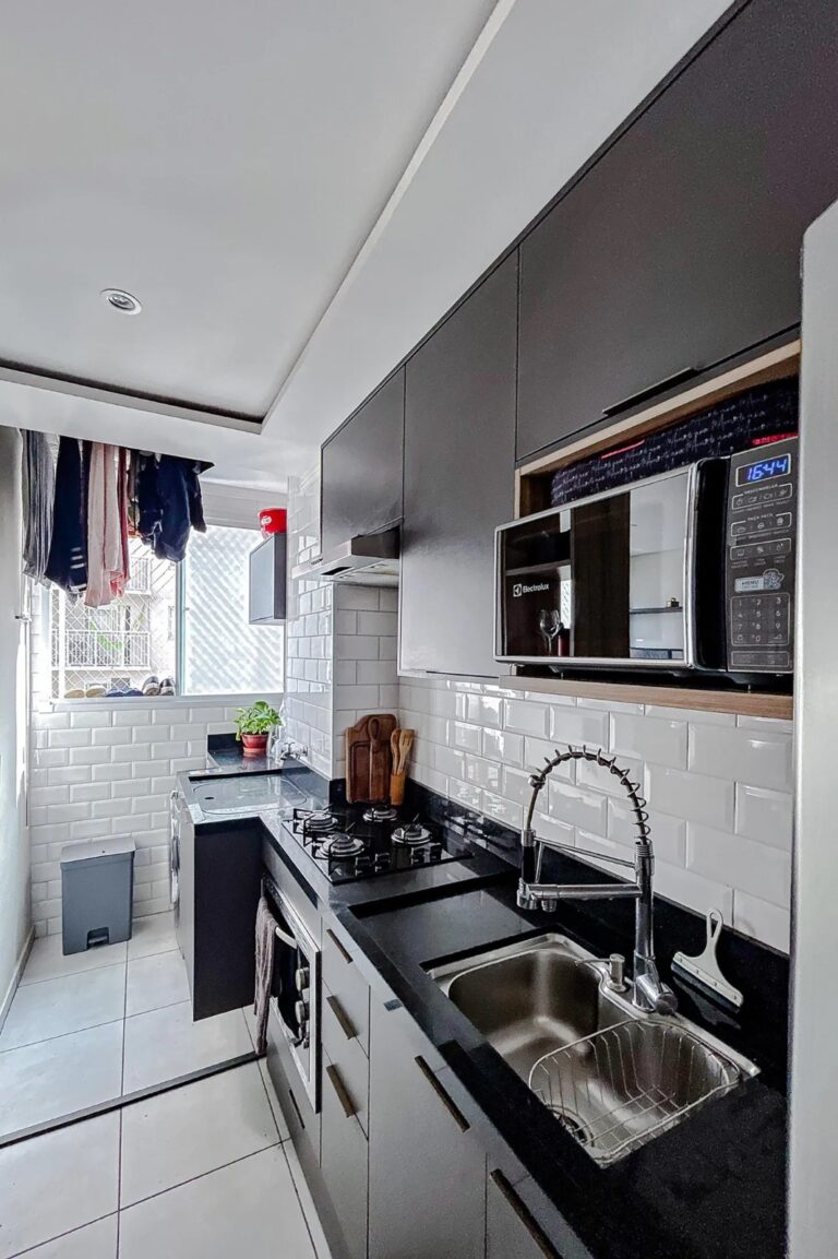 Apartamento em Penha