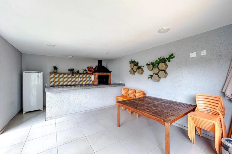 Apartamento em Penha