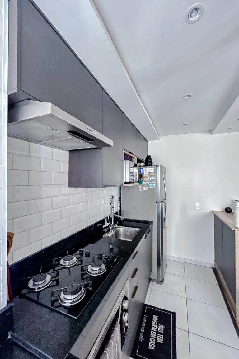Apartamento em Penha