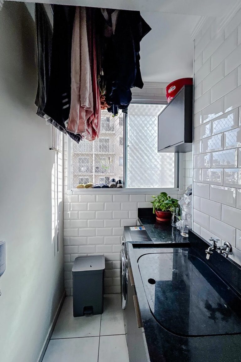 Apartamento em Penha