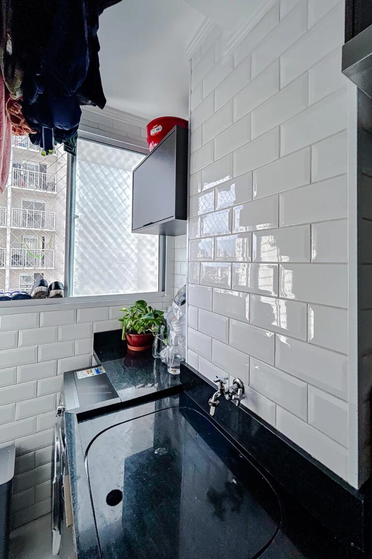Apartamento em Penha