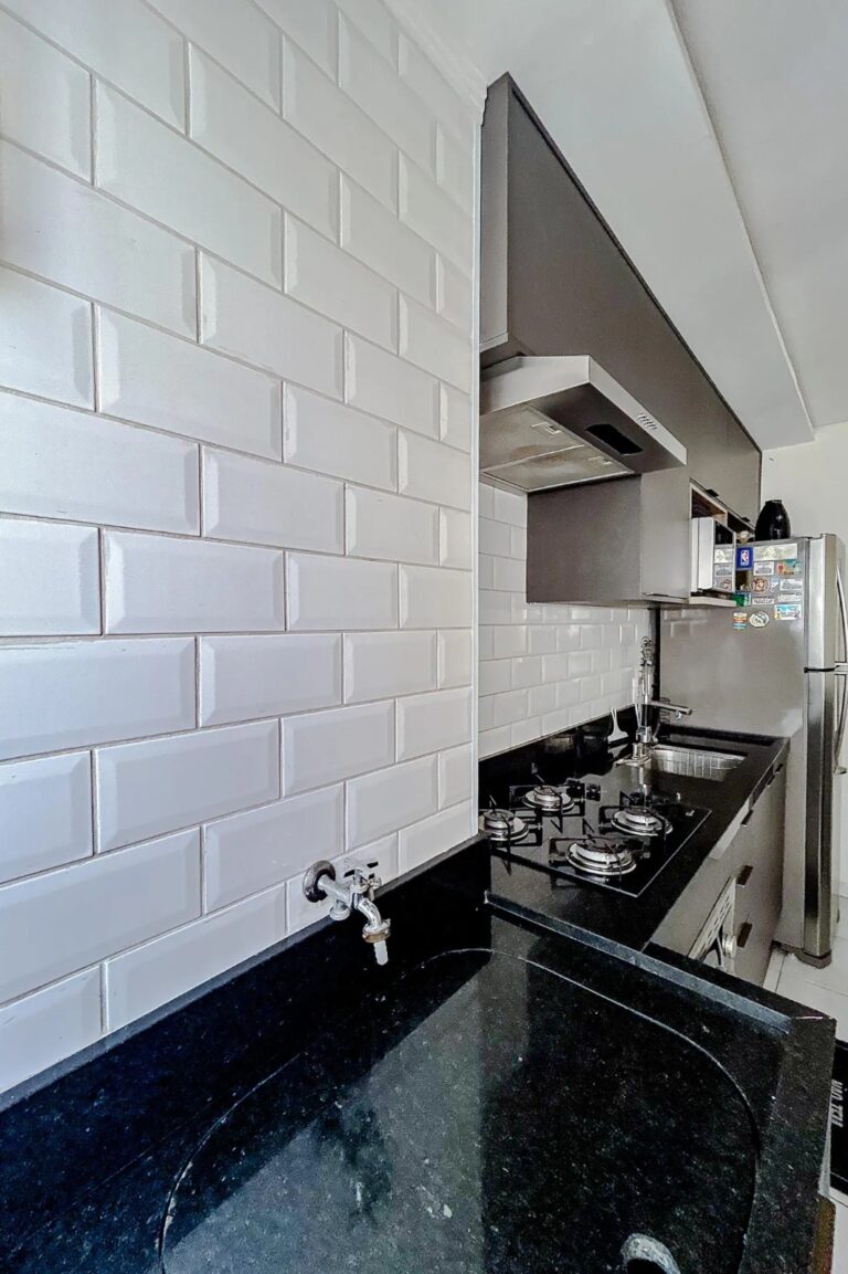 Apartamento em Penha