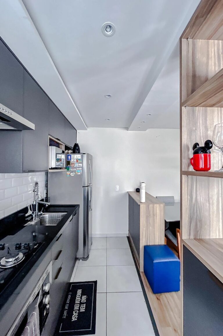Apartamento em Penha