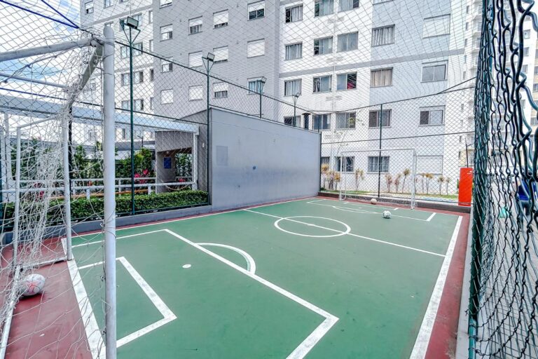 Apartamento em Penha