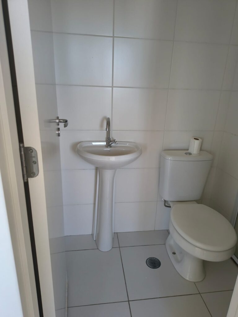 Apartamento em Itaquera