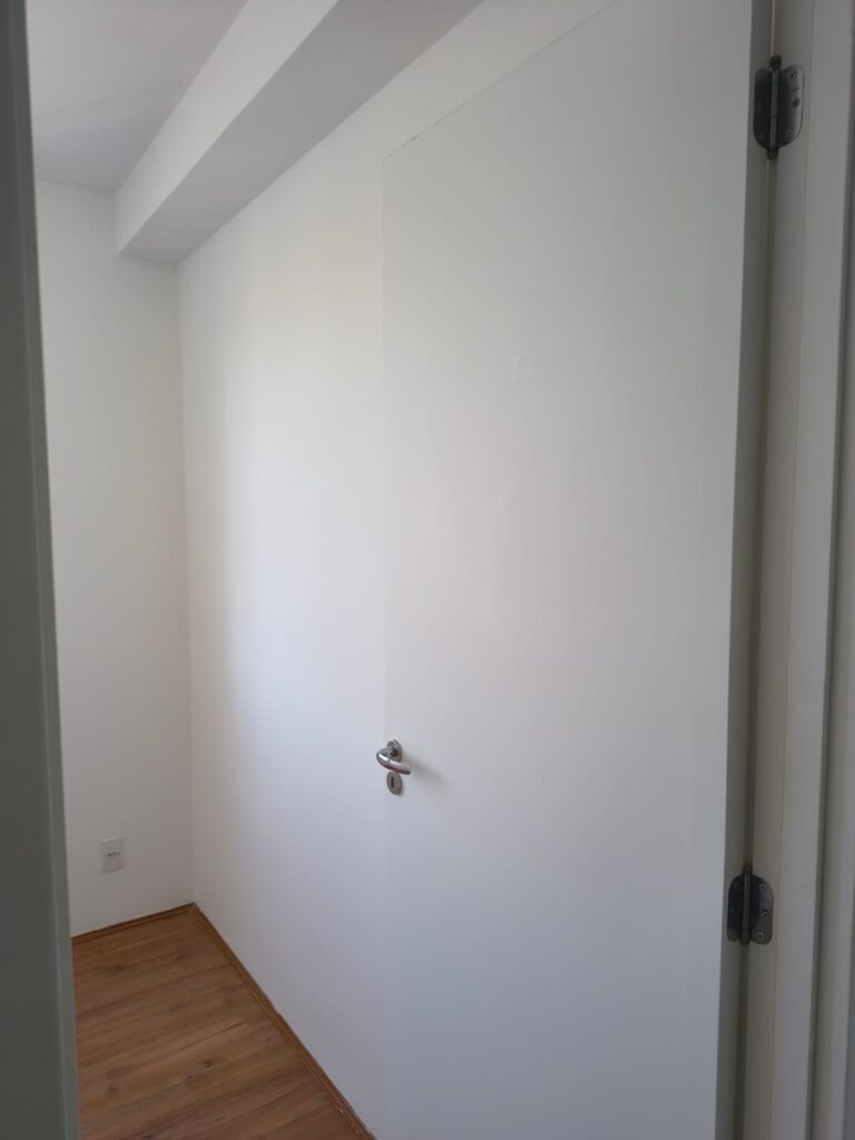 Apartamento em Itaquera