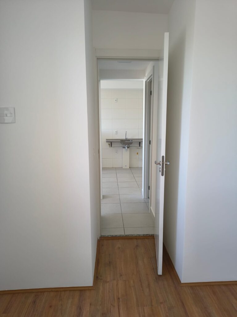 Apartamento em Itaquera