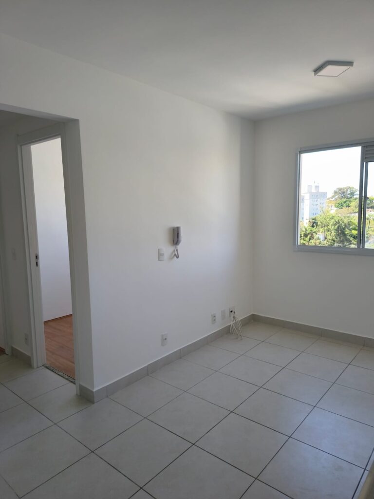 Apartamento em Itaquera