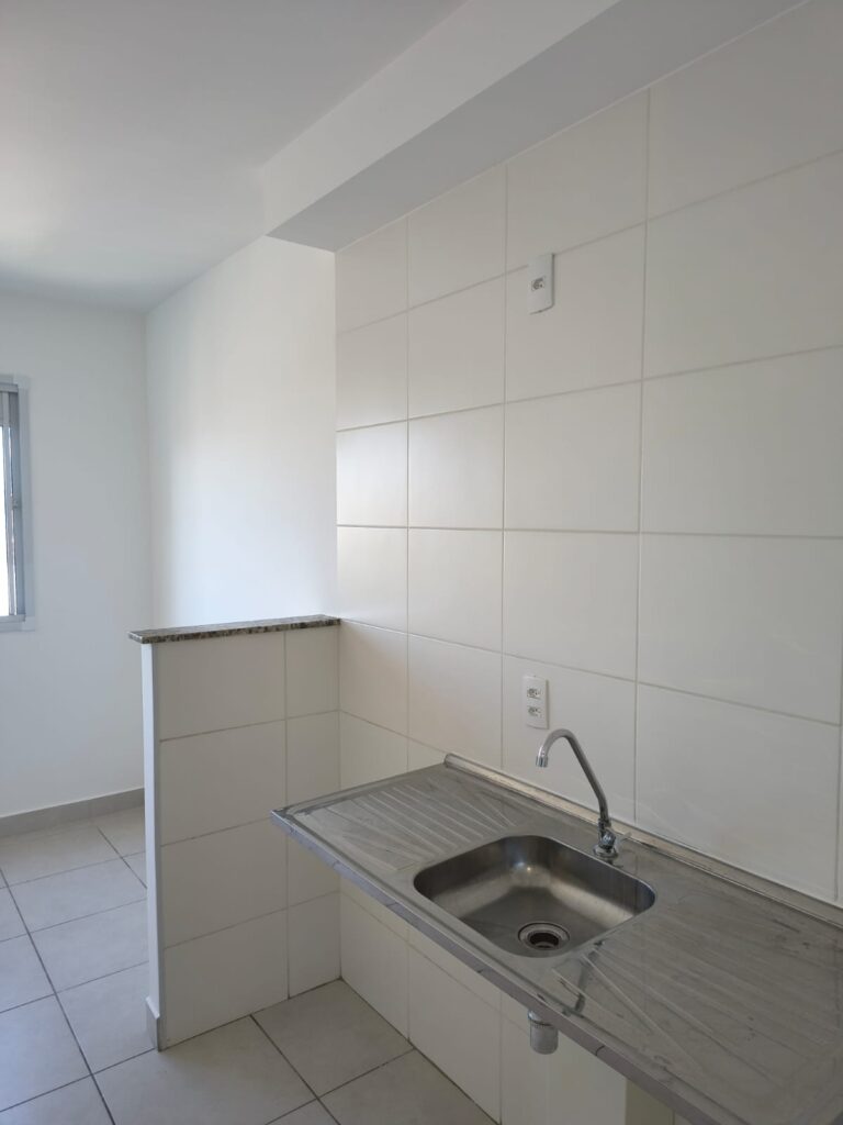 Apartamento em Itaquera