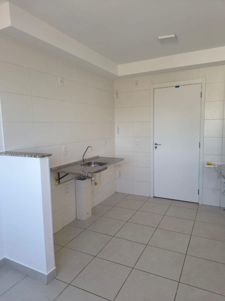 Apartamento em Itaquera