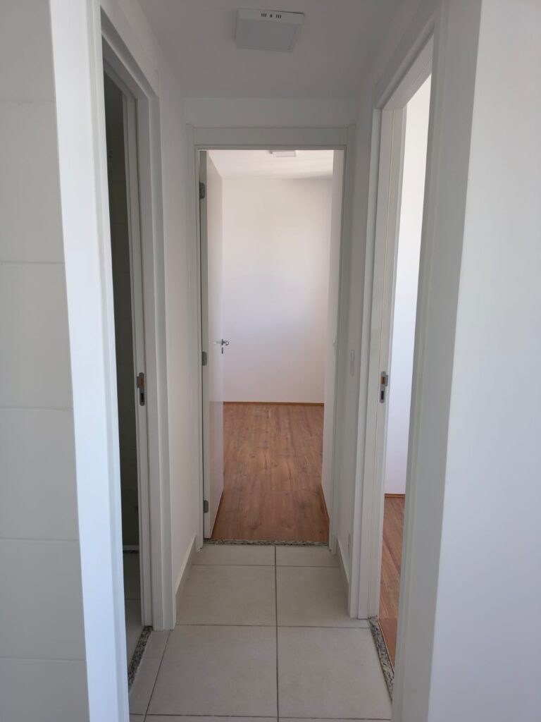 Apartamento em Itaquera