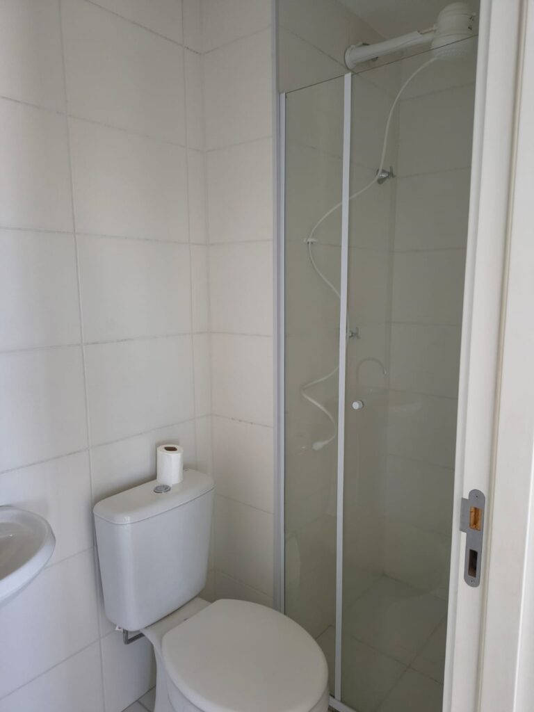 Apartamento em Itaquera