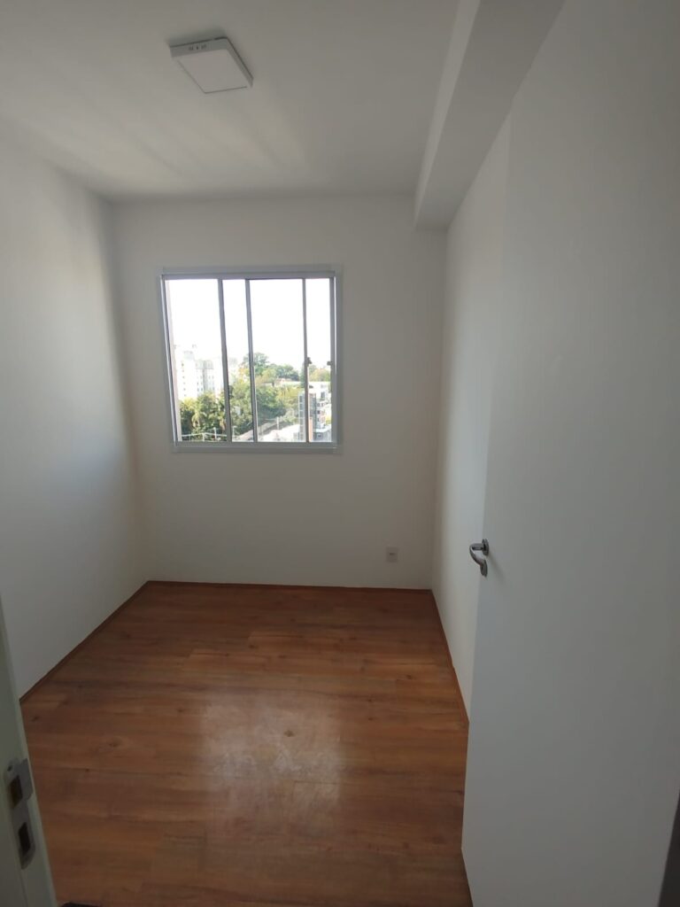 Apartamento em Itaquera