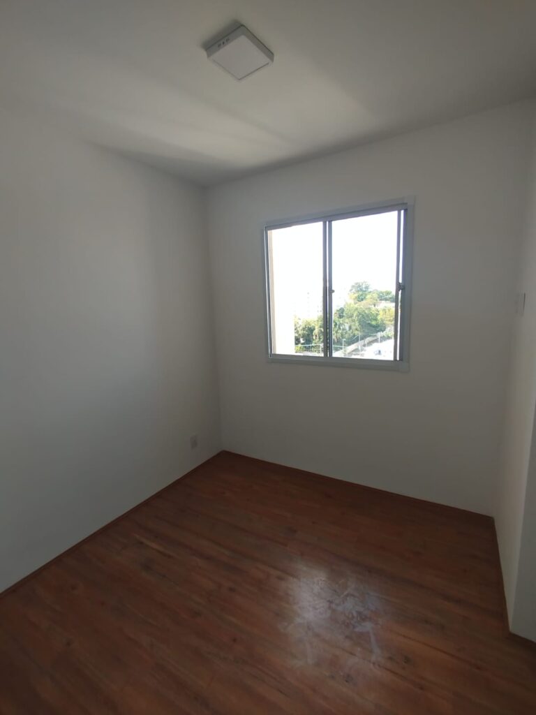 Apartamento em Itaquera