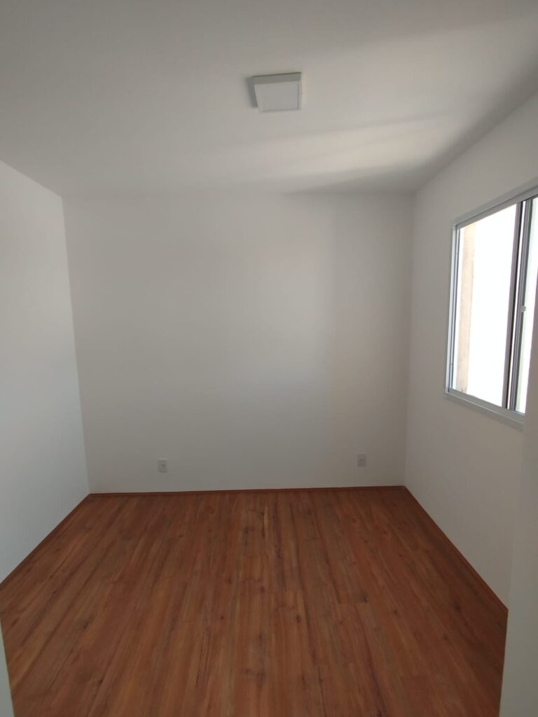 Apartamento em Itaquera