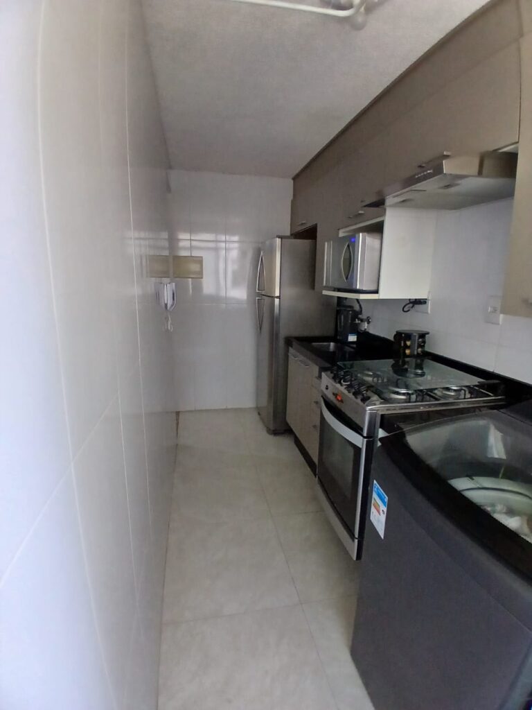 Apartamento em Cidade Líder