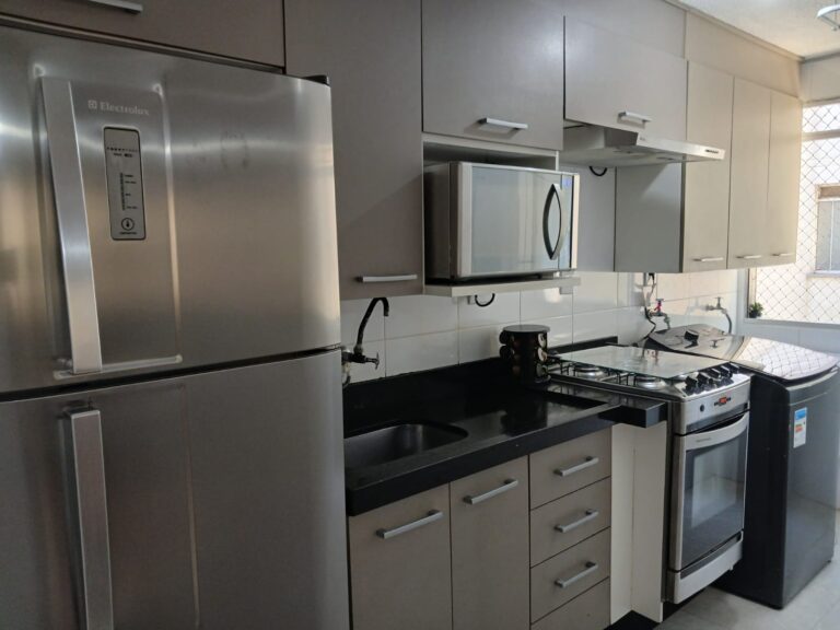 Apartamento em Cidade Líder