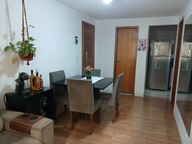 Apartamento em Cidade Líder