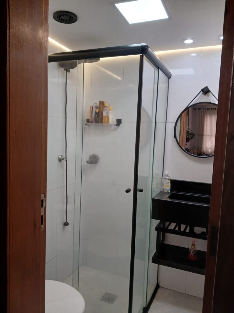 Apartamento em Cidade Líder
