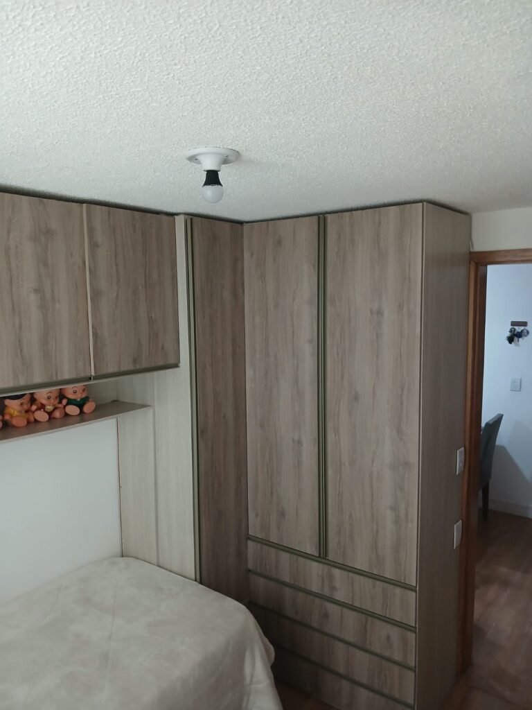 Apartamento em Cidade Líder