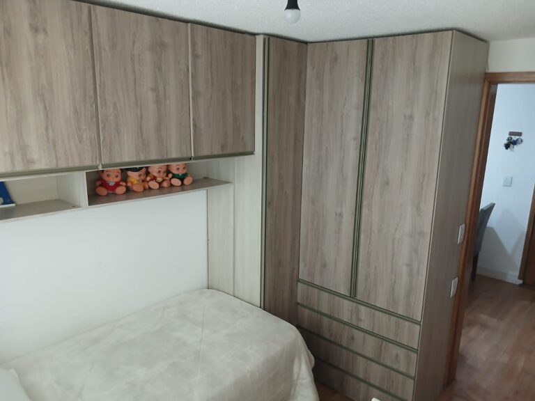 Apartamento em Cidade Líder