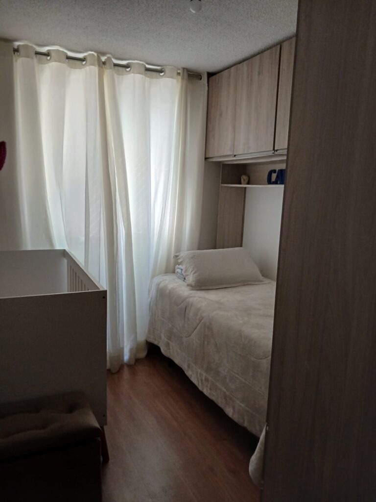 Apartamento em Cidade Líder