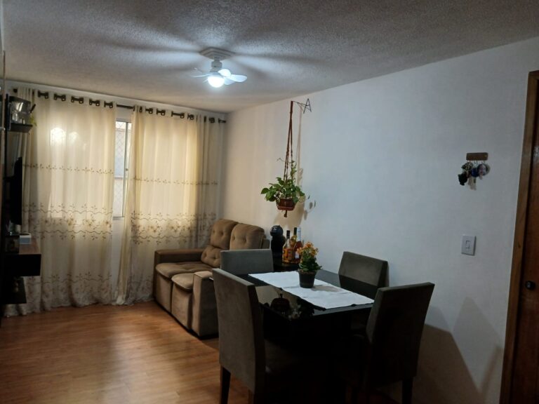 Apartamento em Cidade Líder