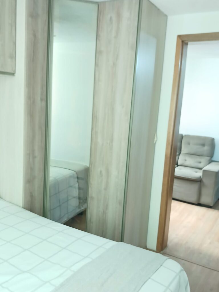 Apartamento em Cidade Líder