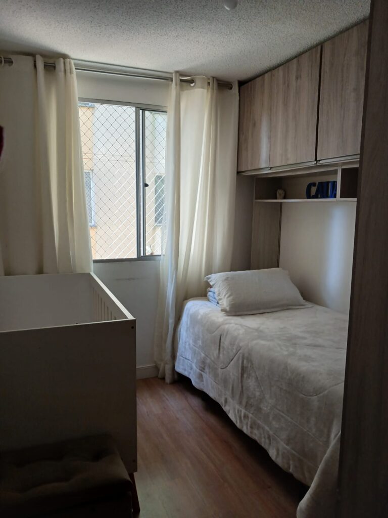 Apartamento em Cidade Líder