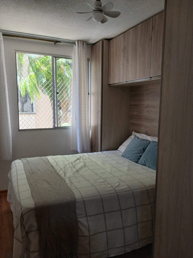 Apartamento em Cidade Líder