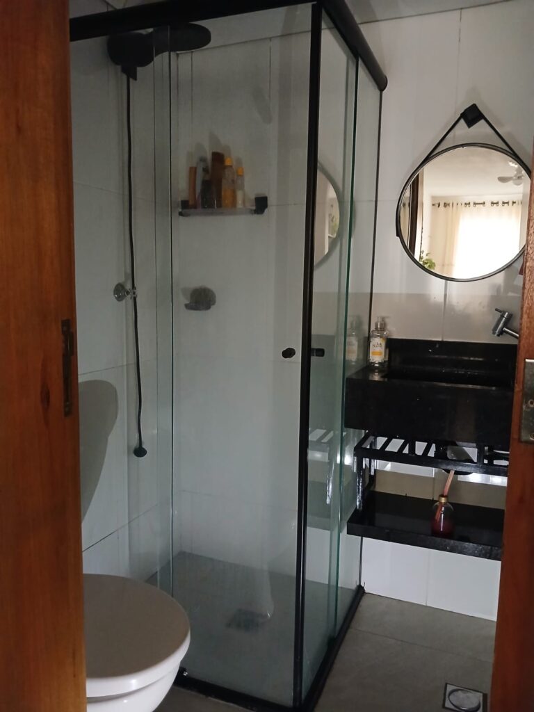 Apartamento em Cidade Líder