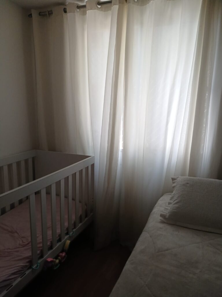 Apartamento em Cidade Líder