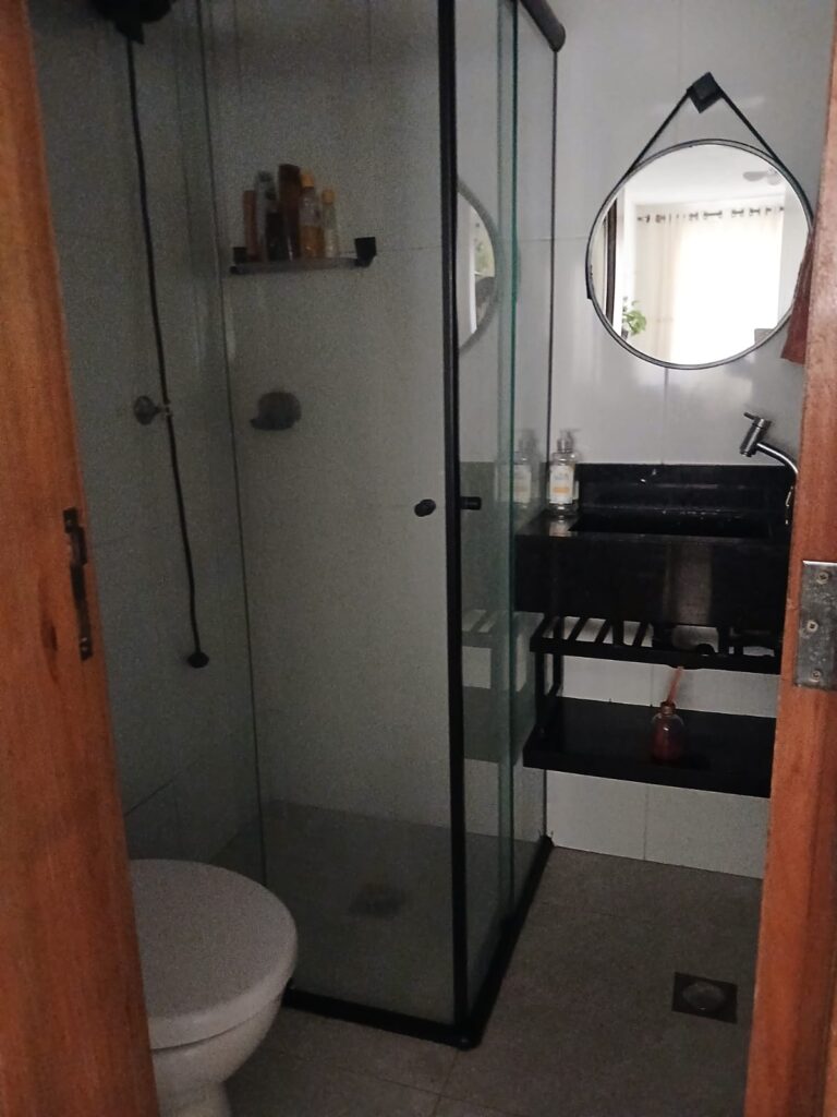 Apartamento em Cidade Líder