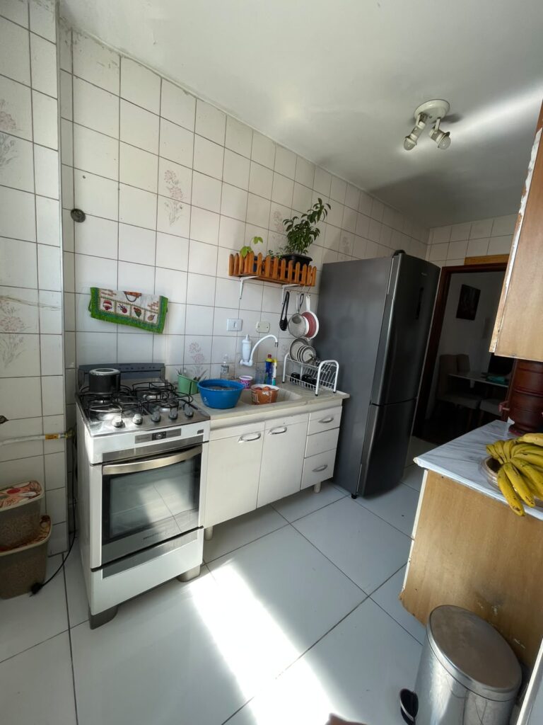 Apartamento