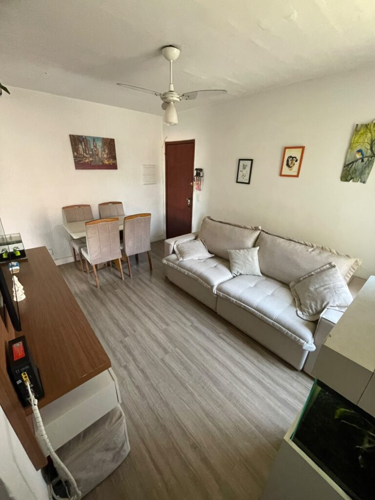 Apartamento