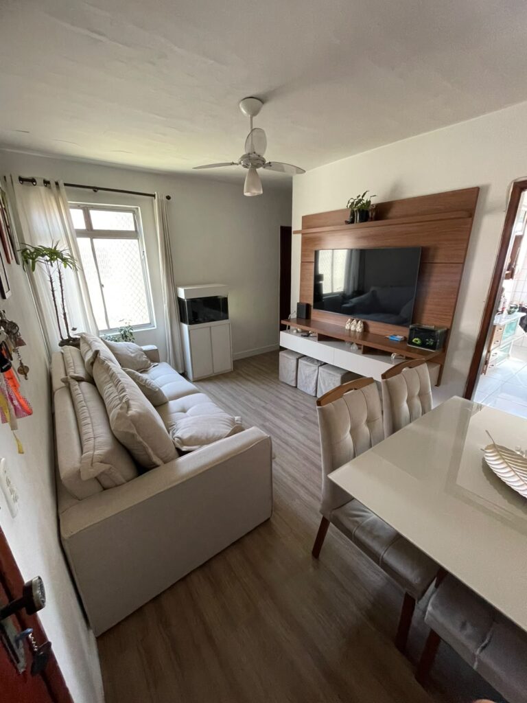 Apartamento