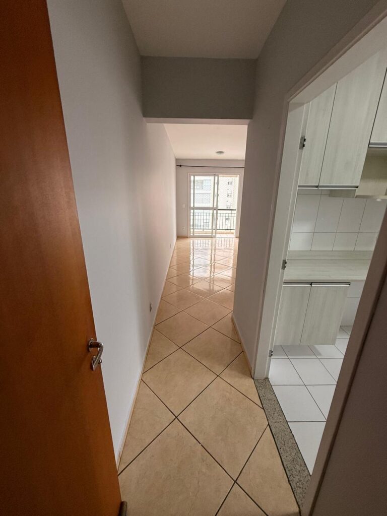 Apartamento no Tatuapé