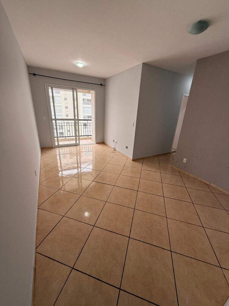 Apartamento no Tatuapé